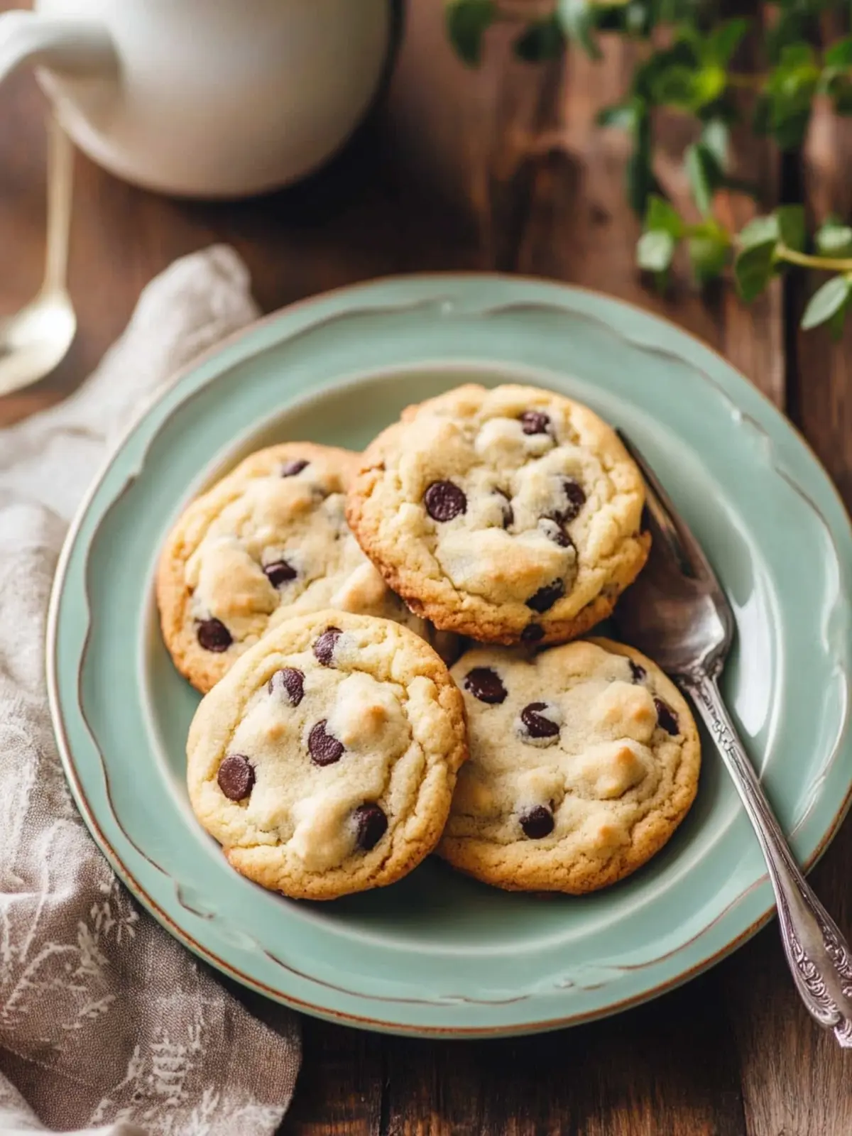 Irresistibly Soft Irish Soda Bread Cookies to Savor 4 Irish Soda Bread Cookies
