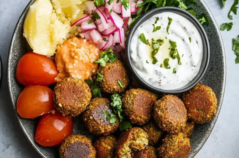Falafel