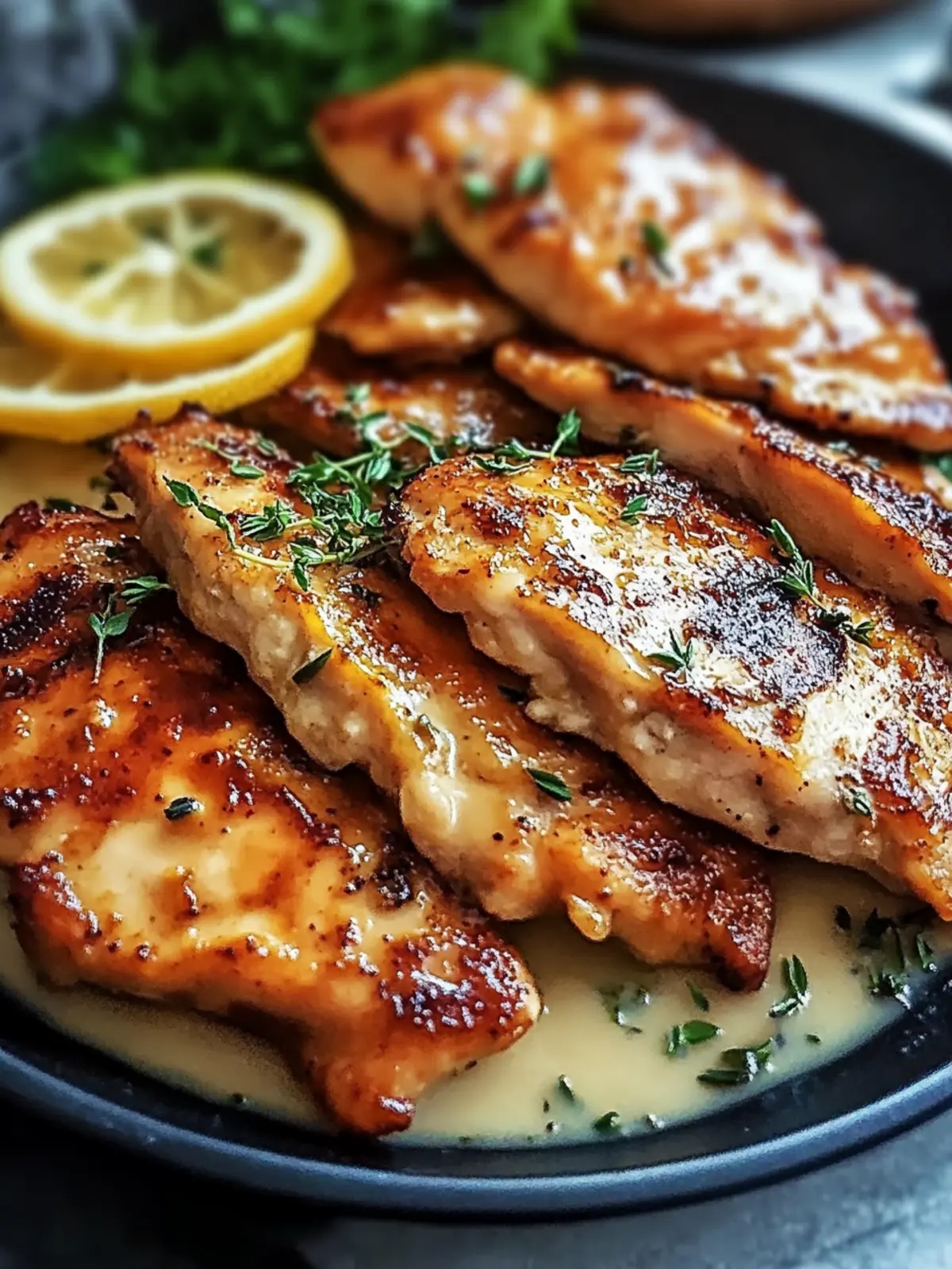 Malibu Chicken: Irresistibly Crispy with Creamy Sauce Delight 3 Malibu Chicken