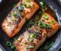 Miso Butter Salmon: Savory Perfection Ready in 40 Minutes!