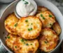 Traditional Irish Boxty Fritters: Crispy Comfort You’ll Love