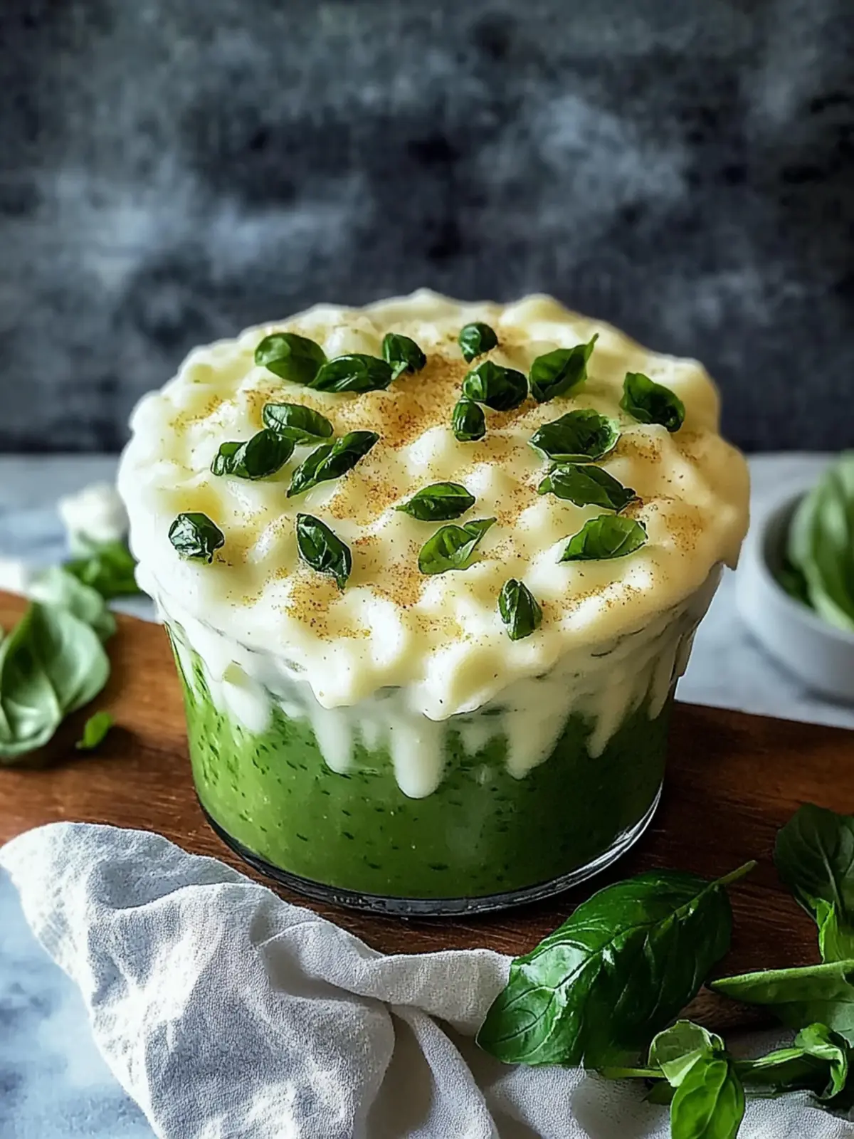 Irresistible Irish Champ: Comfort Food Reinvented with Flavor 3 Irish Champ