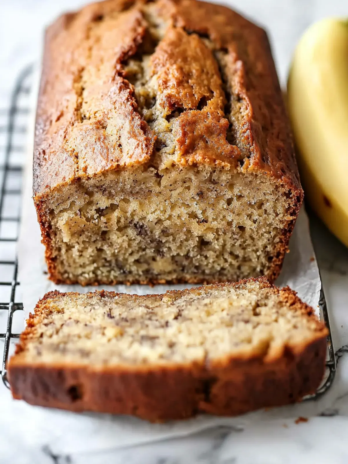 Best Easy Banana Bread: Moist, Flavorful & Irresistible 5 Best Easy Banana Bread