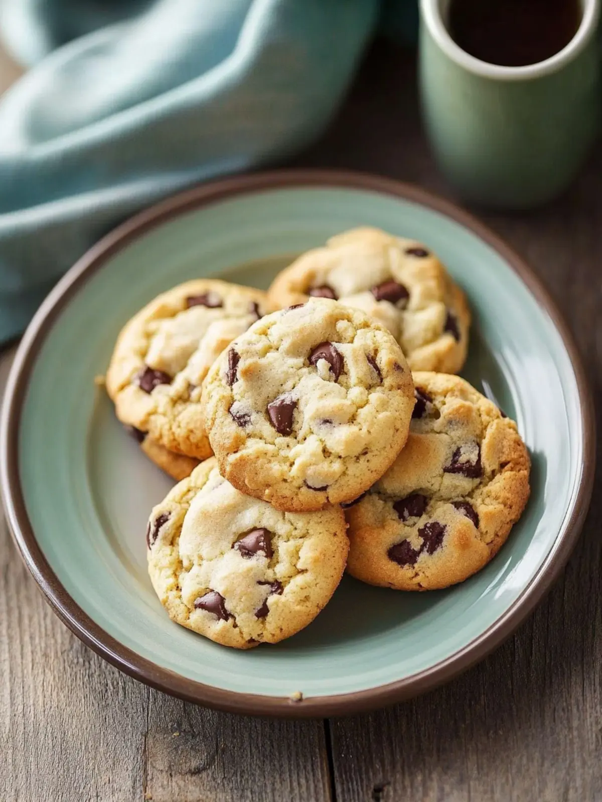 Irresistibly Soft Irish Soda Bread Cookies to Savor 5 Irish Soda Bread Cookies