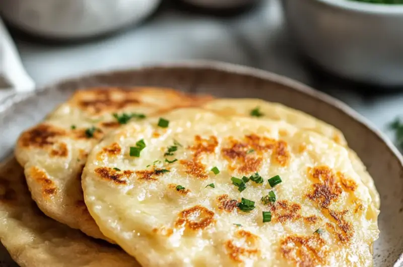 Potato Farls