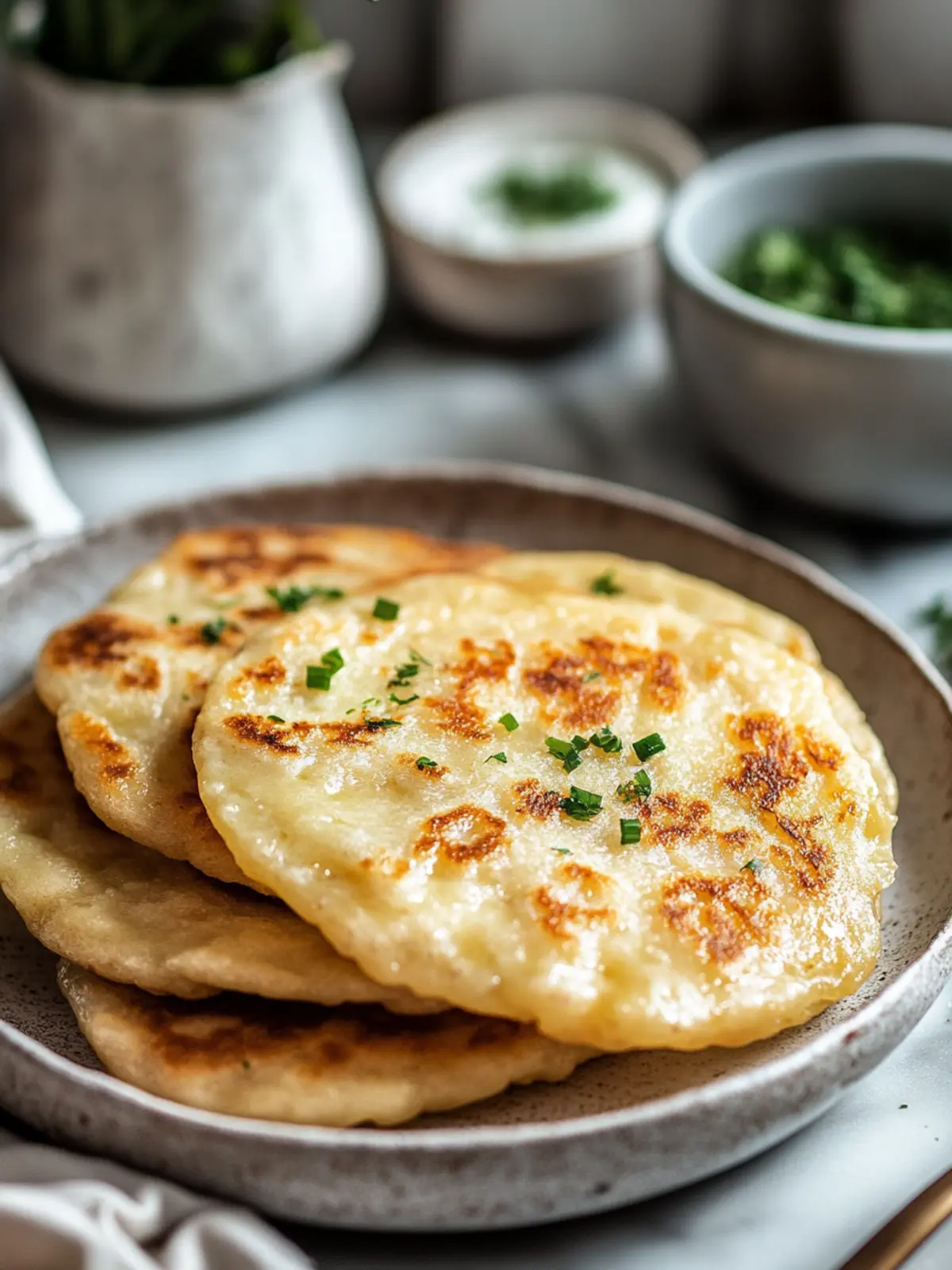 Delicious Homemade Potato Farls for Cozy Family Meals 5 Potato Farls