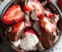 Decadent Chocolate Strawberry Yogurt Clusters You’ll Love