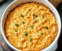 Buffalo Chicken Dip Bliss – The Perfect Home Game Day Treat