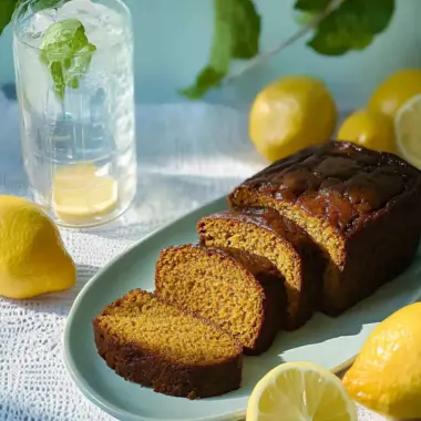 Delicious Lekach: Sweeten Your Year with Honey Cake Magic 10 Lekach