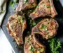 Flavorful Grilled Lamb Loin Chops That Wow Every Time