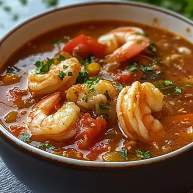 Savory Louisiana Seafood Gumbo: A Family Favorite Delight 9 Louisiana Seafood Gumbo