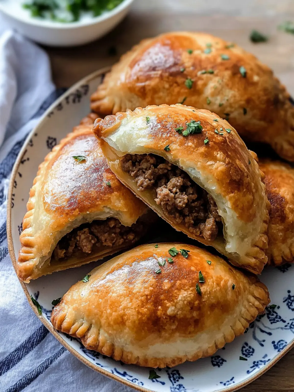 Irresistible Lebanese Meat Pies That Everyone Will Love 4 Lebanese Meat Pies