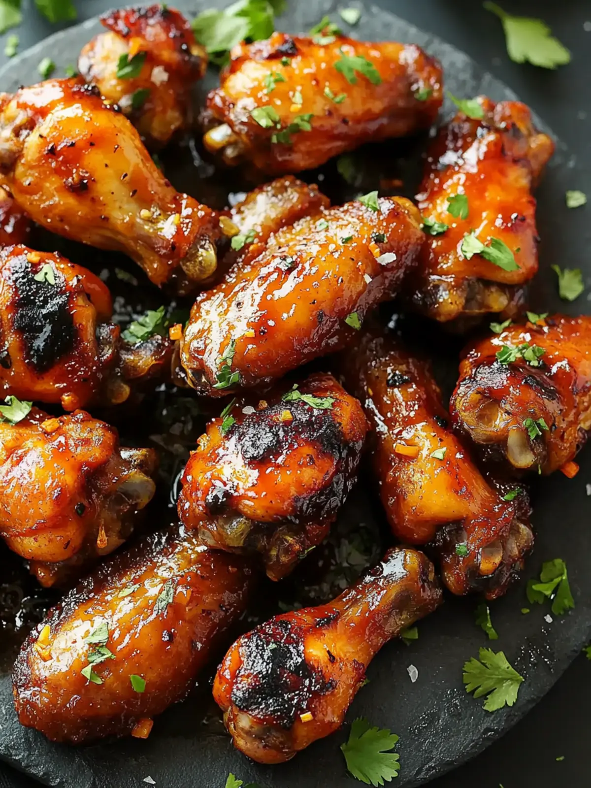 Best Sweet and Spicy Chicken Wings You’ll Crave Again and Again 3 Best Sweet and Spicy Chicken Wings