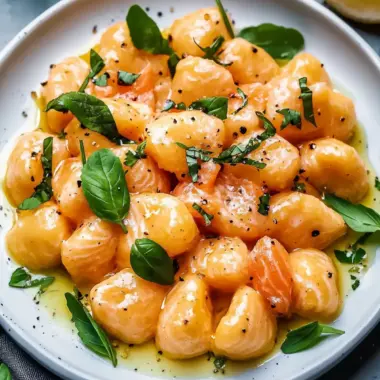 Creamy Juicy Smoked Salmon Gnocchi Your Family Will Love 9 Juicy Smoked Salmon Gnocchi