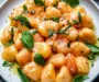 Creamy Juicy Smoked Salmon Gnocchi Your Family Will Love