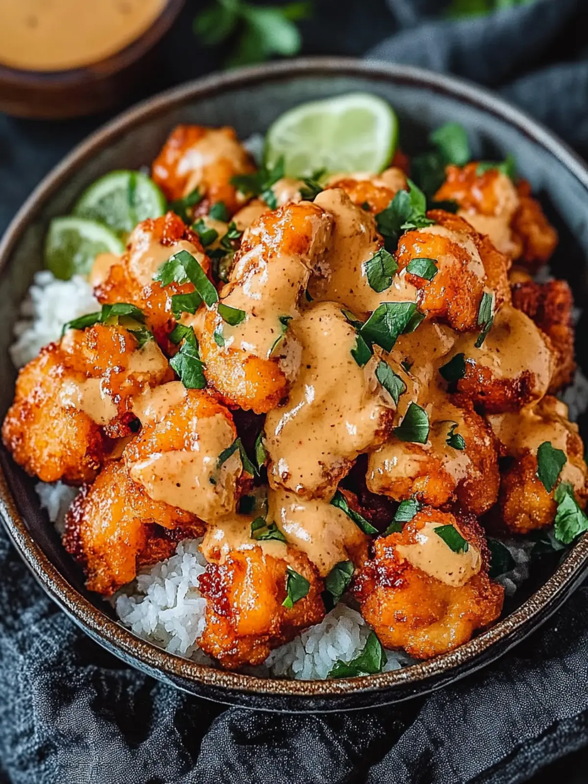 Crispy Bang Bang Chicken: The Ultimate Flavor Fusion Delight 2 Bang Bang Chicken