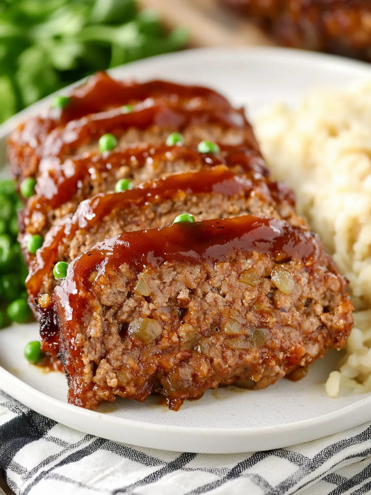 Lipton Onion Soup Meatloaf: Ultimate Comfort Food Delight 5 Lipton Onion Soup Meatloaf