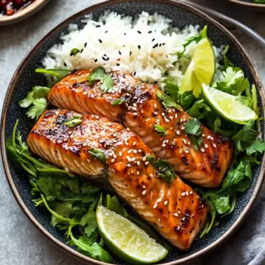 Flavorful Broiled Miso Salmon in Just 8 Minutes! 10 Broiled Miso Salmon