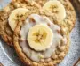 Quick Banana Bread Cookies That’ll Brighten Your Day