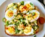Crispy Egg Salad: A Zesty Twist on Classic Comfort Food