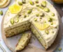 Lemon Pistachio Cake: Light, Zesty Delight You’ll Adore