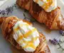 Whipped Ricotta with Honey Croissants: A Divine Brunch Treat