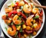 Savory Kung Pao Shrimp You’ll Crave Again and Again