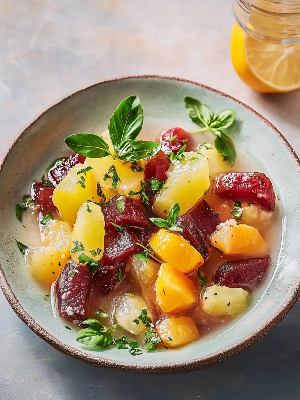 Delicious Tzimmes Recipe: Cozy Up with Sweet Carrots and Dates 4 Tzimmes