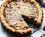 Almond & Medjool Date Tart: A Healthy Sweet Indulgence