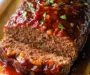 Bourbon Glaze Meatloaf: A Comfort Food Game Changer