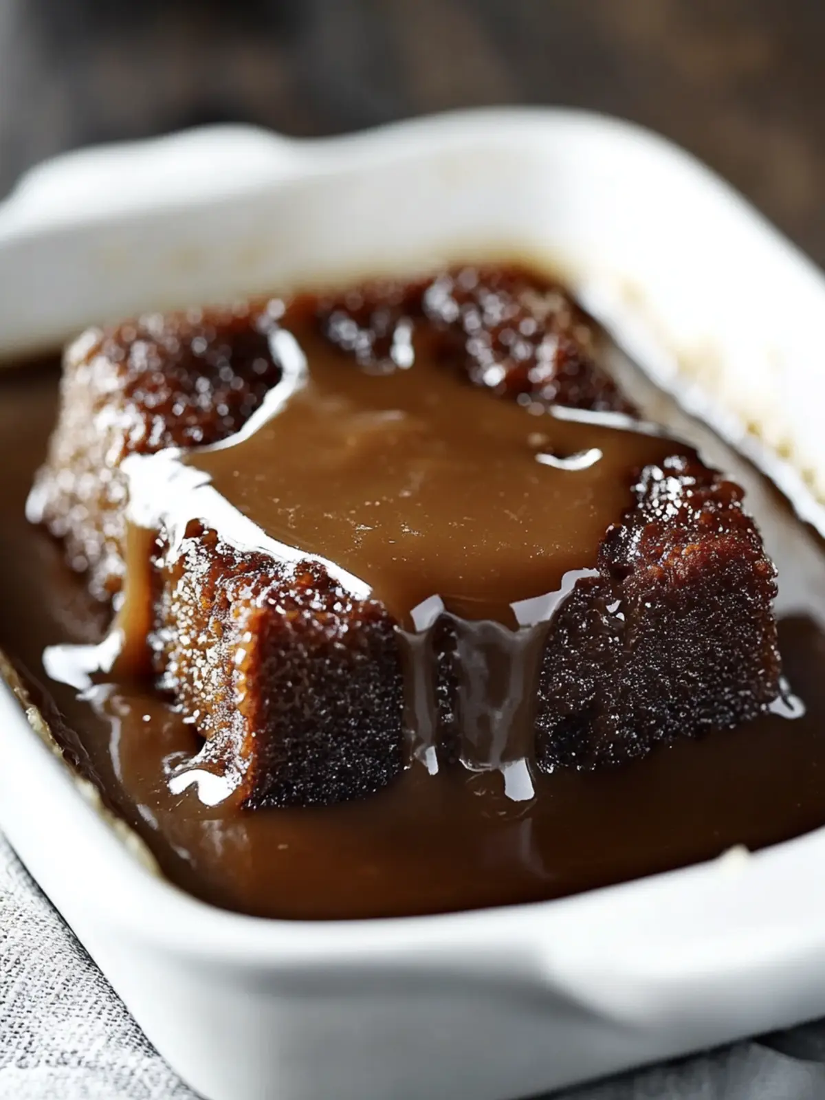 Gordon Ramsay's Sticky Toffee Pudding: A Cozy Delight 4 Gordon Ramsay Sticky Toffee Pudding