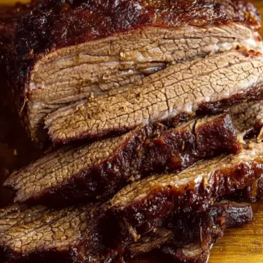 Mouthwatering Beef Brisket: Easy Oven-Roasted Perfection 9 Beef Brisket
