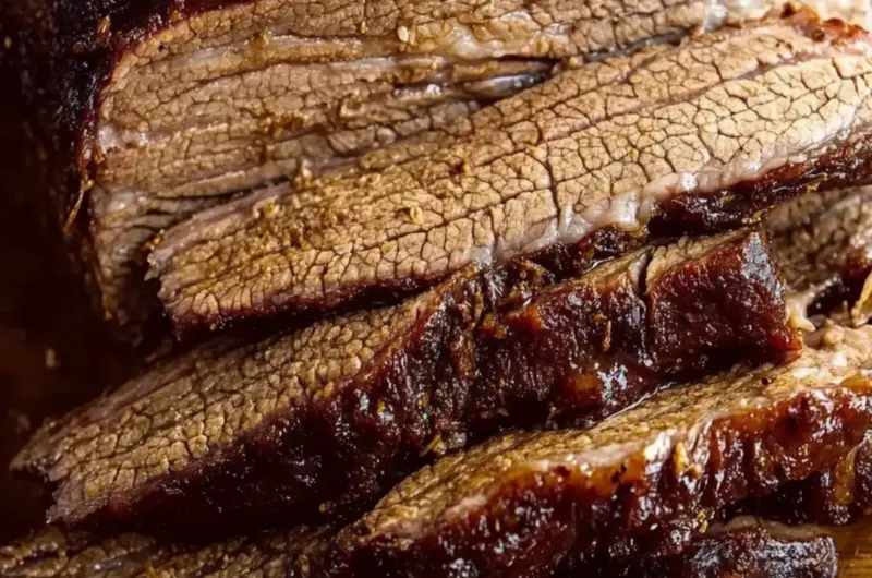 Beef Brisket