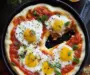 Spicy Shakshouka Focaccia That Will Wow Your Taste Buds