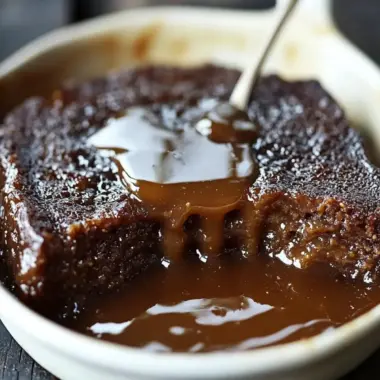 Gordon Ramsay's Sticky Toffee Pudding: A Cozy Delight 10 Gordon Ramsay Sticky Toffee Pudding