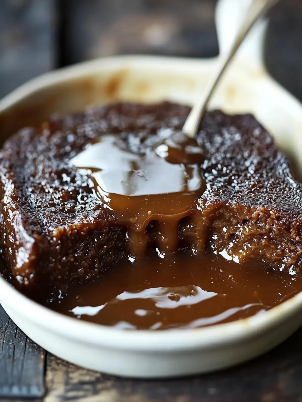 Gordon Ramsay's Sticky Toffee Pudding: A Cozy Delight 5 Gordon Ramsay Sticky Toffee Pudding
