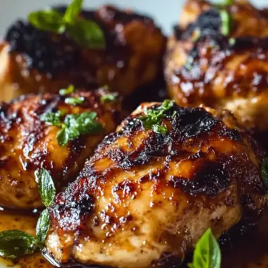 Ina Garten's Flavor-Packed Indonesian Chicken You’ll Love 9 Ina Garten Indonesian Chicken