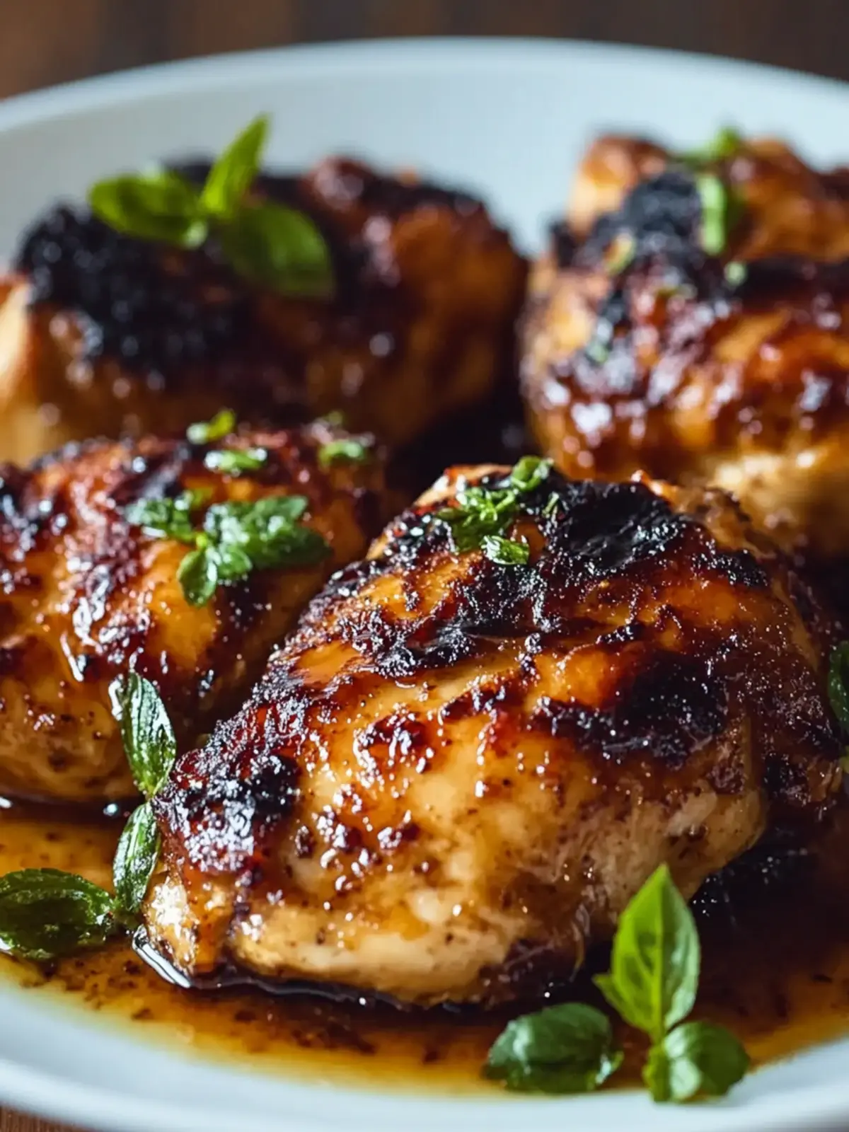 Ina Garten's Flavor-Packed Indonesian Chicken You’ll Love 5 Ina Garten Indonesian Chicken