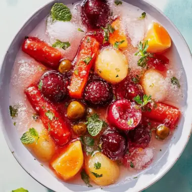 Delicious Tzimmes Recipe: Cozy Up with Sweet Carrots and Dates 10 Tzimmes