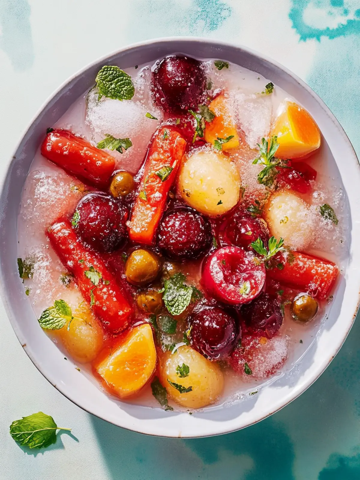 Delicious Tzimmes Recipe: Cozy Up with Sweet Carrots and Dates 5 Tzimmes