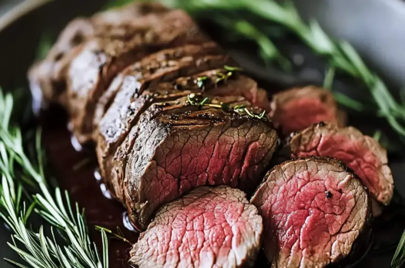 Beef Tenderloin