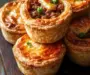 Delicious Muffin Tin Meat Pies: Easy Treats for Any Night