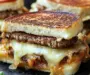 Easy Patty Melts: Comfort Food You’ll Crave Every Time