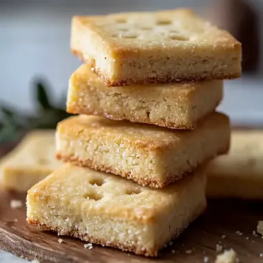 Deliciously Healthy Shortbread Cookies You’ll Love Baking 9 Healthy Shortbread Cookies