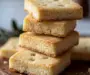 Deliciously Healthy Shortbread Cookies You’ll Love Baking