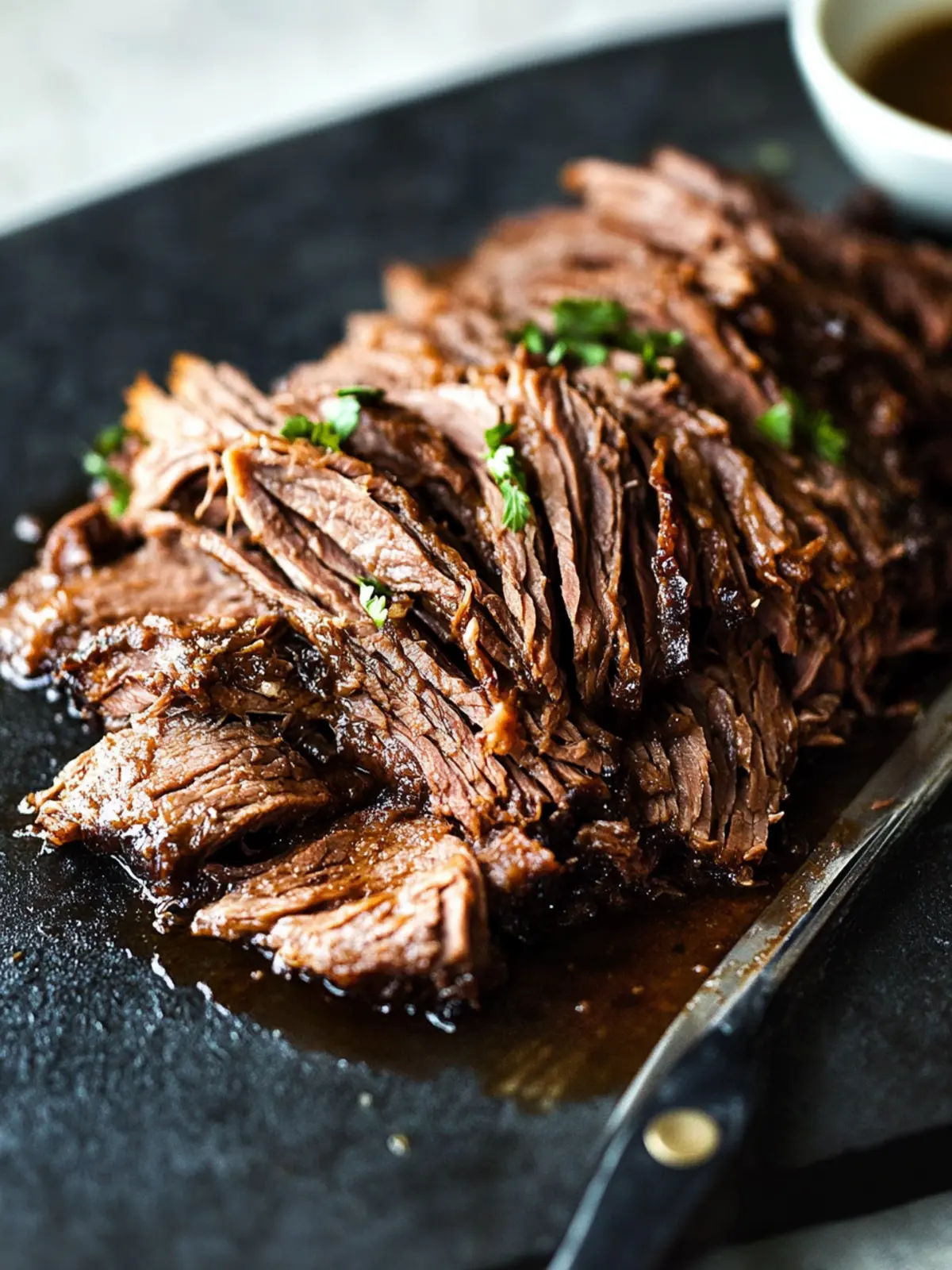 Mouthwatering Passover Brisket for Flavorful Family Gatherings 3 Passover Brisket
