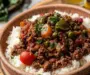 Cuban Beef Picadillo: A Savory Twist on Comfort Food