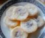 Chewy Glutinous Rice Cakes with Nutty Black Sesame Filling