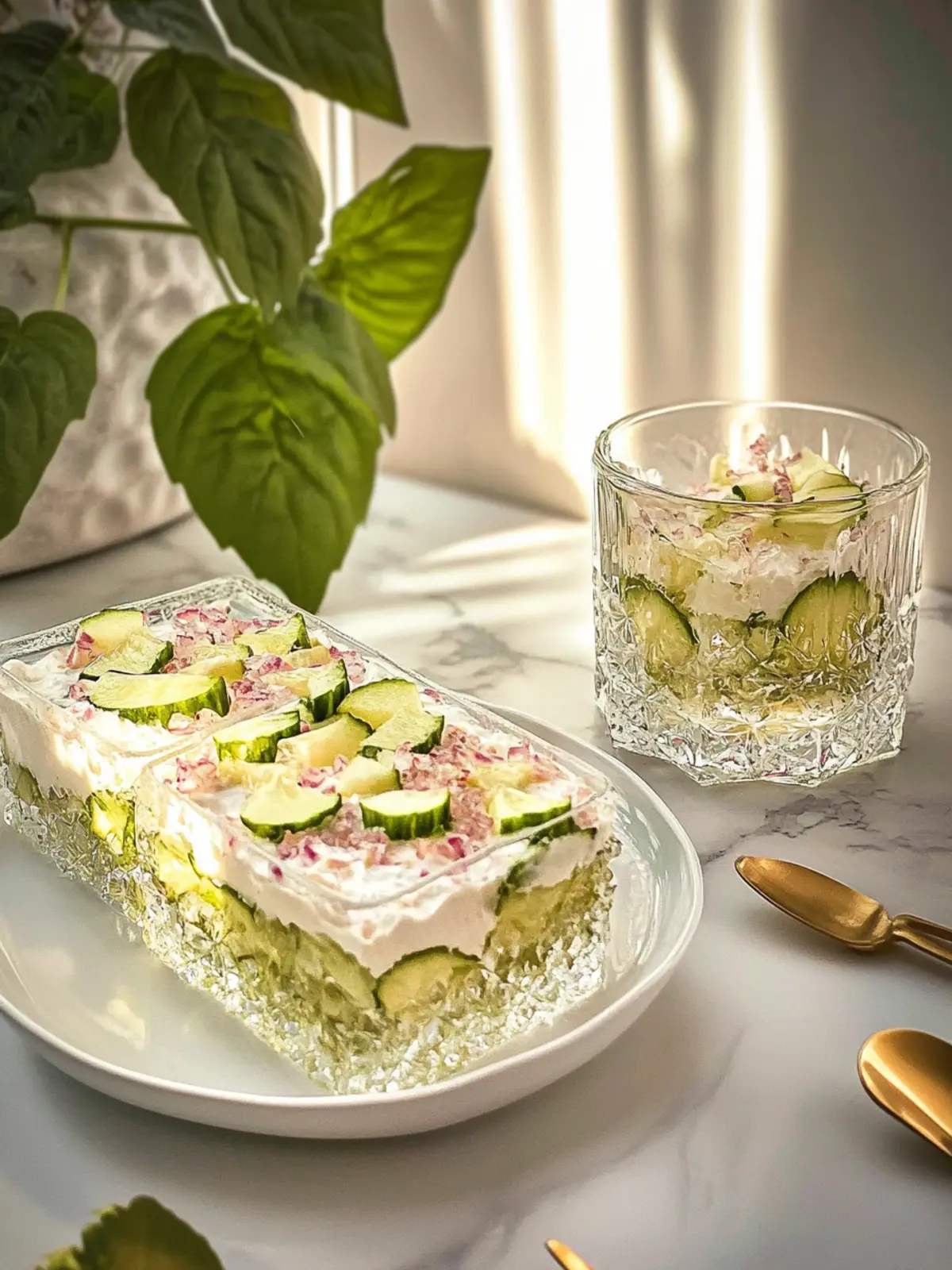 Aish El Saraya: Irresistible No-Bake Middle Eastern Delight 4 Aish El Saraya