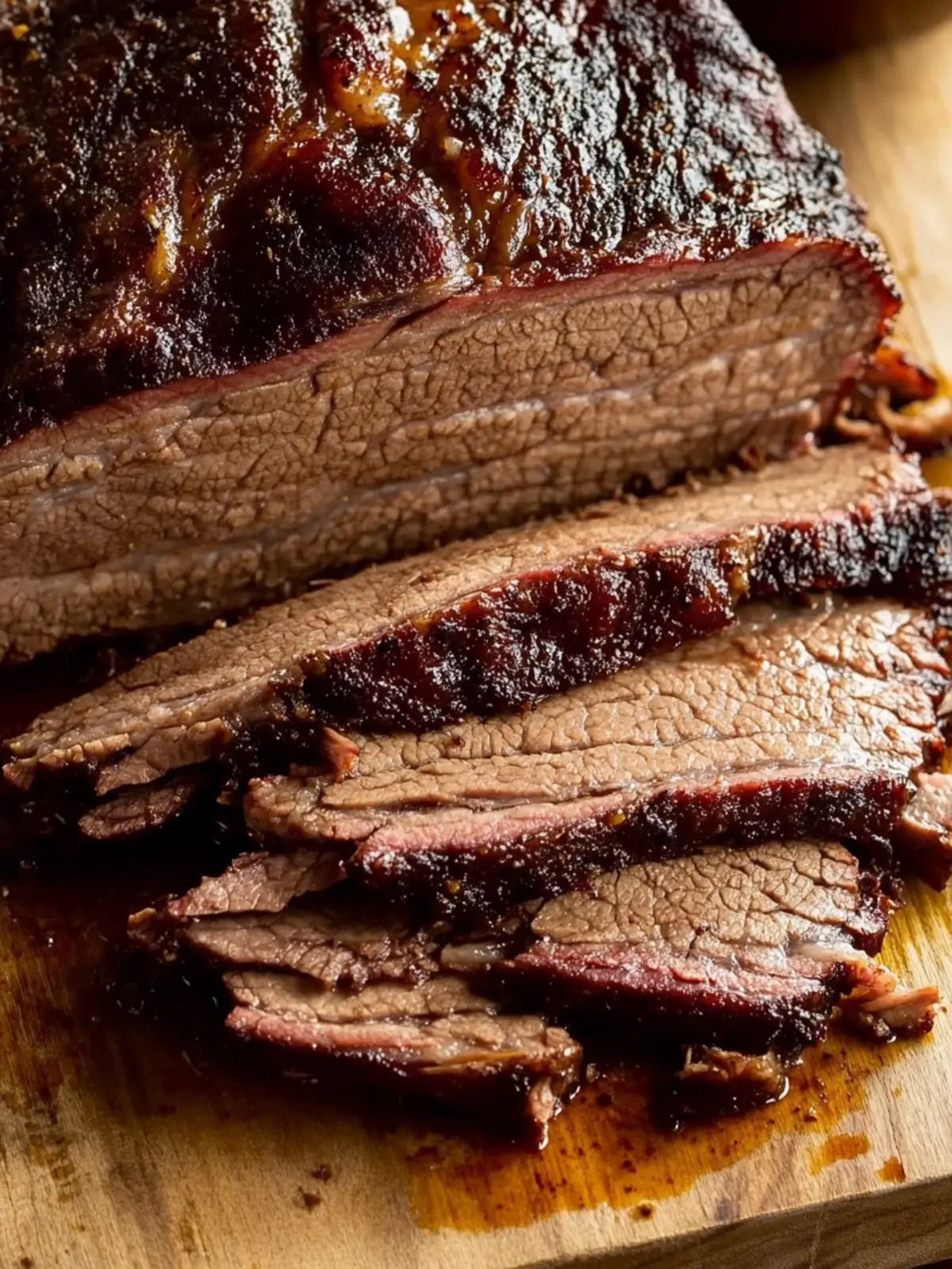 Mouthwatering Beef Brisket: Easy Oven-Roasted Perfection 2 Beef Brisket